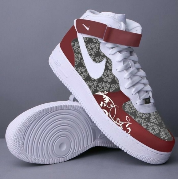 SNEAKE℞×DOCTO℞×℞ESTO℞ATIONS n CUSTOMS - Picture 5 of 8